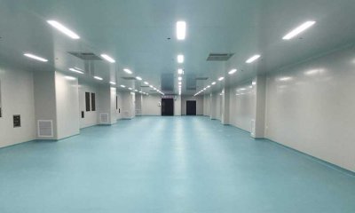 潔凈車間建設(shè)設(shè)計方案和標準 潔凈車間建設(shè)設(shè)計方案和標準